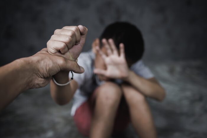 When To Report Suspected Child Abuse: A Guide For Florida Residents